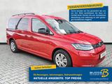 Volkswagen Caddy Maxi 2.0 TDI DSG 7-Si. LED AHK Kamera