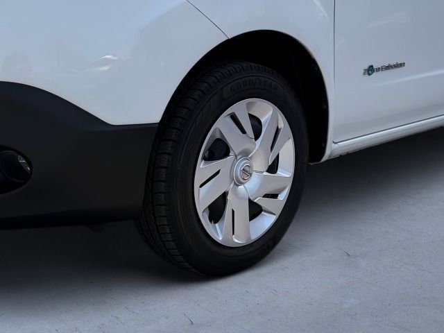 Fahrzeugabbildung Nissan e-NV200 Comfort