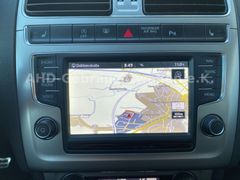 Fahrzeugabbildung Volkswagen Polo V Highline 1.2 TSI R-Line LED Panorama PDC