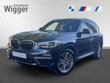 BMW X3 30i Luxury Line/HUD/Panoramadach/Navi/Leder - BMW X3 30i Gebrauchtwagen