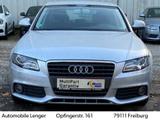 Audi A4 Lim. Ambition - Audi A4 aus 2008: Limousine