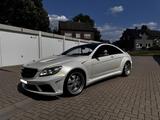 Mercedes-Benz CL 500 -PRIOR DESIGN STERNEHIMMEL MAE - DESIGNO - Mercedes-Benz CL 500 aus 2009