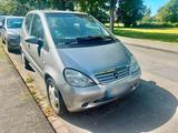 Mercedes-Benz Mercedes Benz A190 Automatik -Tüv -10.2026 - Mercedes-Benz A 190 Limousine Gebrauchtwagen