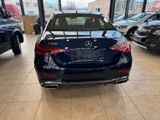 Mercedes-Benz C 200 C -Klasse Lim. C 200 4Matic - Mercedes-Benz: C Klas