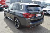 BMW iX3 Impressive*HUD*Leder*Pano*Memory*360°* - BMW iX3 mit Elektro-Antrieb