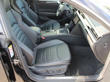 Volkswagen Arteon Shooting Brake R line 4 Motion Tiptronic