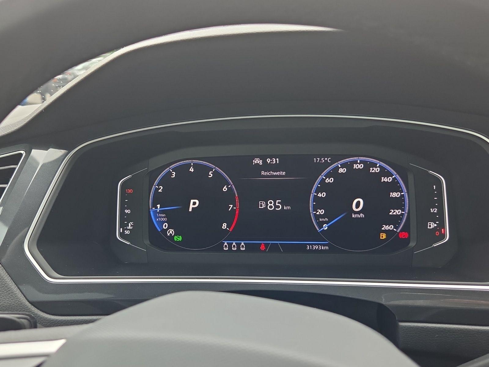 Volkswagen Tiguan 1.5 TSI R-Line DSG Navi*AHK*Pano*LED*Easy, миниатюра 10