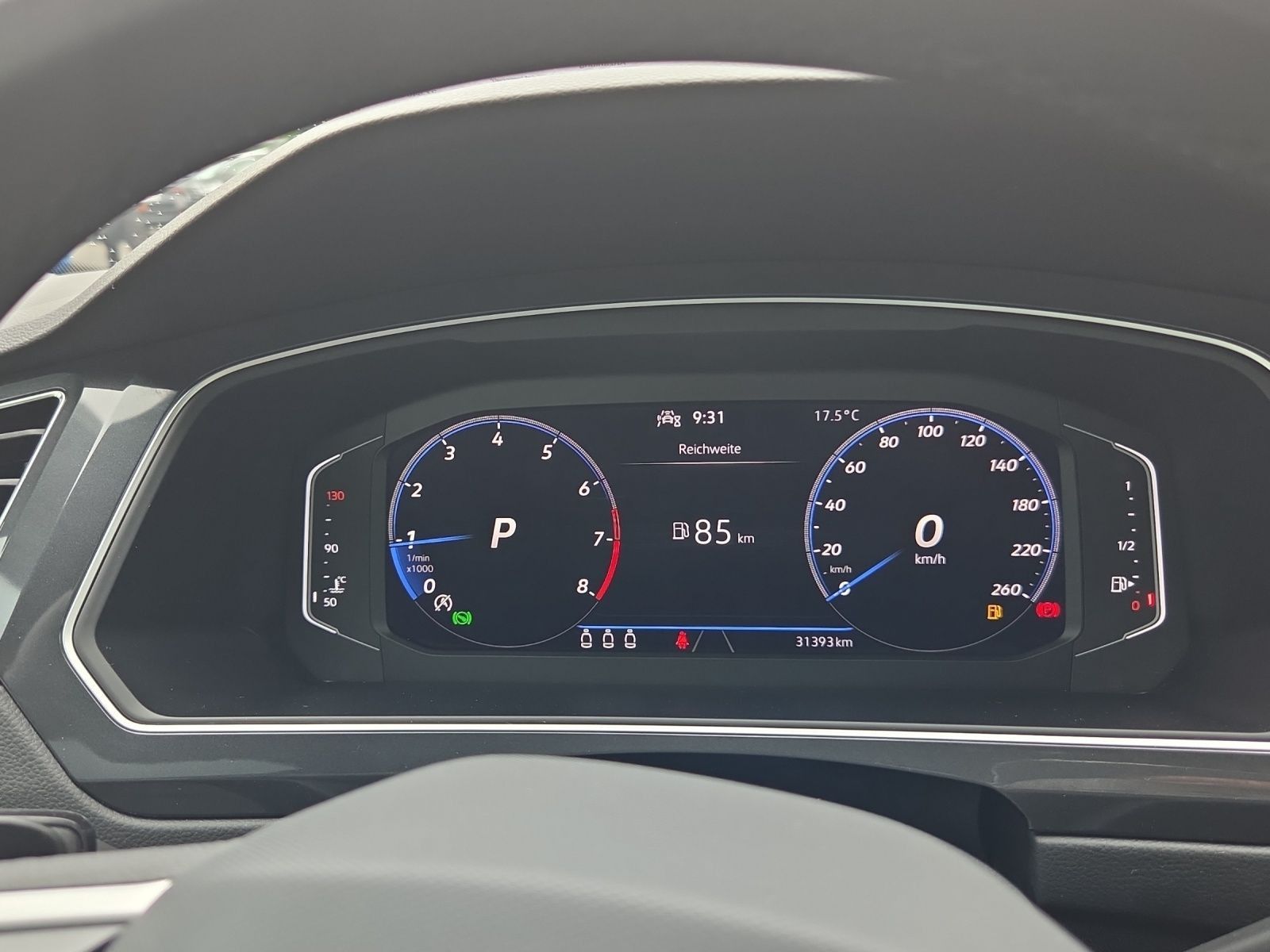Volkswagen Tiguan - Bild 9