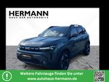 Dacia Duster III 1.2 130 Extreme TCe 1eme *LED*FLA*KAM - Dacia Duster Vorführfahrzeuge