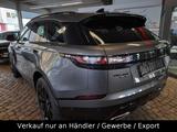 Land Rover Range Rover Velar R-Dynamic SE*PANORAMA*LEDER* - Land Rover Range Rover Velar in Oberhausen
