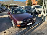 Audi AUDI - 80 - 2.0 BENZINA CABRIO - Audi 80: Kombi, 2.0