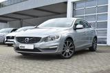 Volvo S60 Lim. Business Edition *Zahnriemen+Wapu Neu* - Volvo S60 mit Diesel-Antrieb