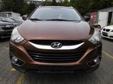 Hyundai ix35 5 Star Edition AWD - Hyundai ix35 in Mainz