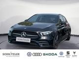 Mercedes-Benz A 250 -Klasse EU6d AMG Line PANO/LED/RFK/NAVI+++