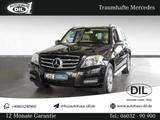 Mercedes-Benz GLK 350 CDI DPF 4Matic *Sport-Paket* NAVI - gebrauchte Mercedes-Benz GLK 350 aus dem Jahr 2010