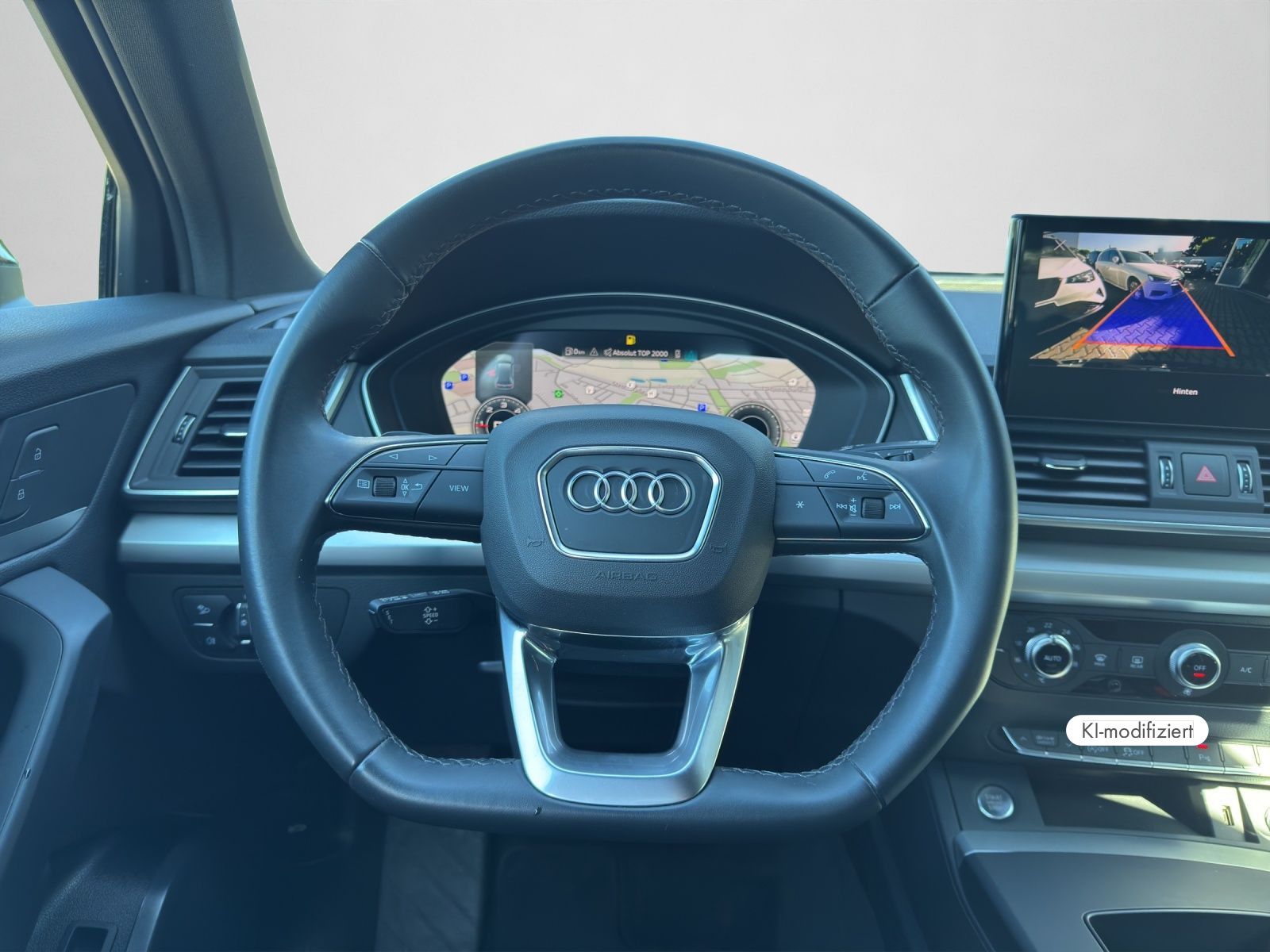 Audi Q5 - Bild 10