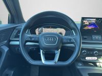 Audi Q5 - Vorschau Bild 10