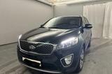 Kia Sorento Platinum Edition 4WD - gebrauchte Kia Sorento aus dem Jahr 2017