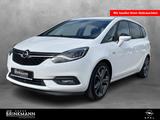 Opel Zafira 1.6 SIDI Turbo Innovation Start/Stop SHZ - Opel Zafira Innovation mit Benzin-Antrieb