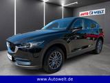 Mazda CX-5 2.2 SkyAct-D AT Exclusive LED Navi Apps uvm - gebrauchte Mazda CX-5 aus dem Jahr 2021