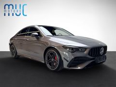 MERCEDES-BENZ CLA 35 AMG Cla35 4M / Aero Night Pano 1.Hd
