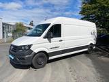 Volkswagen Crafter 35 Kasten L3H2/ Bluetooth, App, RFK, DAB - Volkswagen Kühlkastenwagen Crafter 35