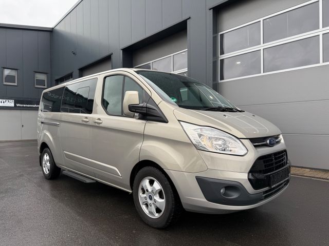 Ford Transit/Tourneo Custom Kombi 310 L2 Titanium