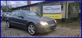 Mercedes-Benz CLK 220 CDI Avantgarde Aut 1.Hand Top-Ausstg. - Mercedes-Benz CLK 220 Gebrauchtwagen