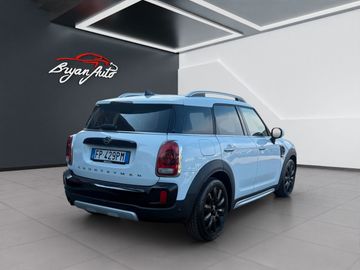 MINI One D Countryman - 4