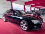 Audi S4 Lim. 3.0TFSI EU ACC 360°B&O Virtual Matrix 19 - Audi: Eu