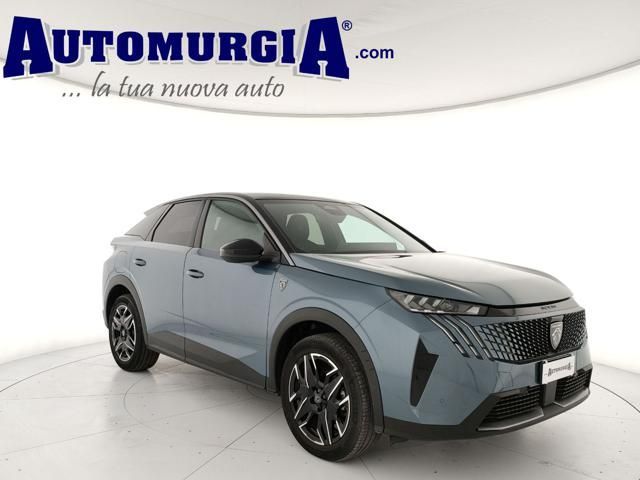 Other PEUGEOT 3008 Hybrid 135 e-DCS6 GT
