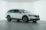 Skoda OCTAVIA COMBI SCOUT 1.8 DSG 4X4 ANHÄNGERKUPPLUNG - Skoda Octavia Scout mit Benzin-Antrieb