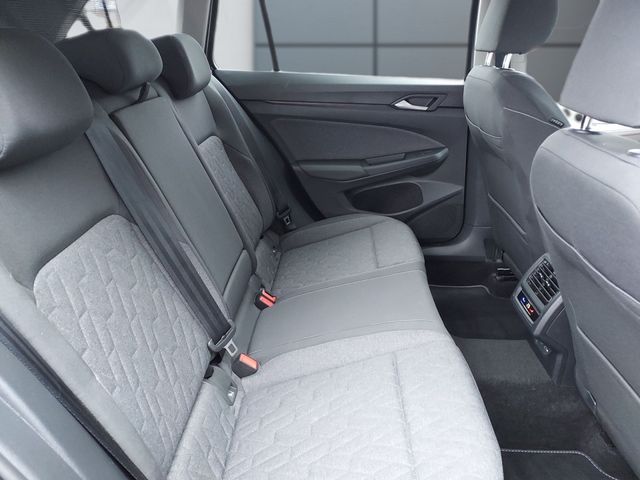 Golf VIII Variant 2.0 TDI Move *DSG*NAVI*DAB+*AH