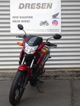 Honda CB 125 F * 2022 * - HONDA CB 125 F