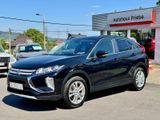 Mitsubishi Eclipse Cross Turbo*APP*KAM*SHZ*GRA*DAB*WR* - Mitsubishi: Turbo