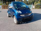 Smart fortwo - Smart ForTwo aus 2025