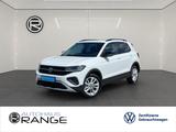 Volkswagen T-CROSS 1.5 TSI GOAL, DSG - VW T-Cross Gebrauchtwagen