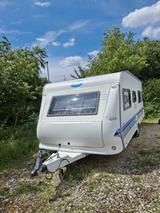 Hobby 560 WLU,Einzelbett,heckbad,  Vorz. Sehr gepflegt - Offers