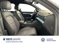 Volkswagen Touareg - Vorschau Bild 7