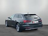 Audi A6 Avant advanced 40 TDI S-tronic / Matrix, AHK - Audi A6 advanced mit Diesel-Antrieb