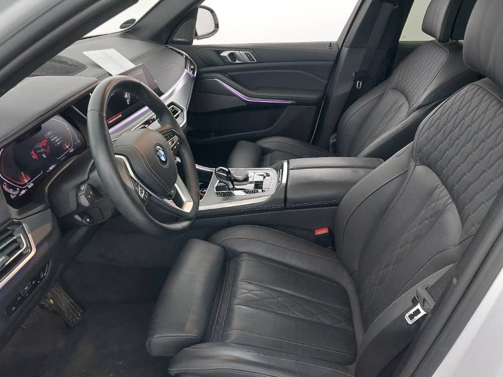 Fahrzeugabbildung BMW X5 xDr. 30d xLine °UVP 113.699€ °INTEGRAL+LUFT°