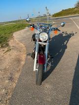 Triumph Bonneville America 790 - TRIUMPH AMERICA