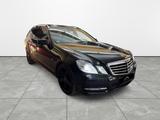Mercedes-Benz E 350CDI 7-G *4Matic*2.Hd*Leder*Pano*AHK*Sport* - Mercedes-Benz E 350: Kombi, Cdi