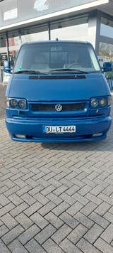 Volkswagen T4  - VW Gebrauchtwagen von 1999
