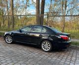 BMW 525i - - gebrauchte BMW 5er Reihe aus dem Jahr 2008