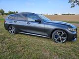 BMW 330d xDrive Touring M Sport Auto. sehr gepflegt - BMW 330 in Dresden