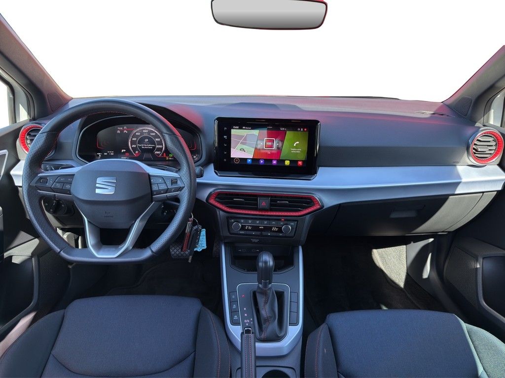Seat Arona - Bild 16