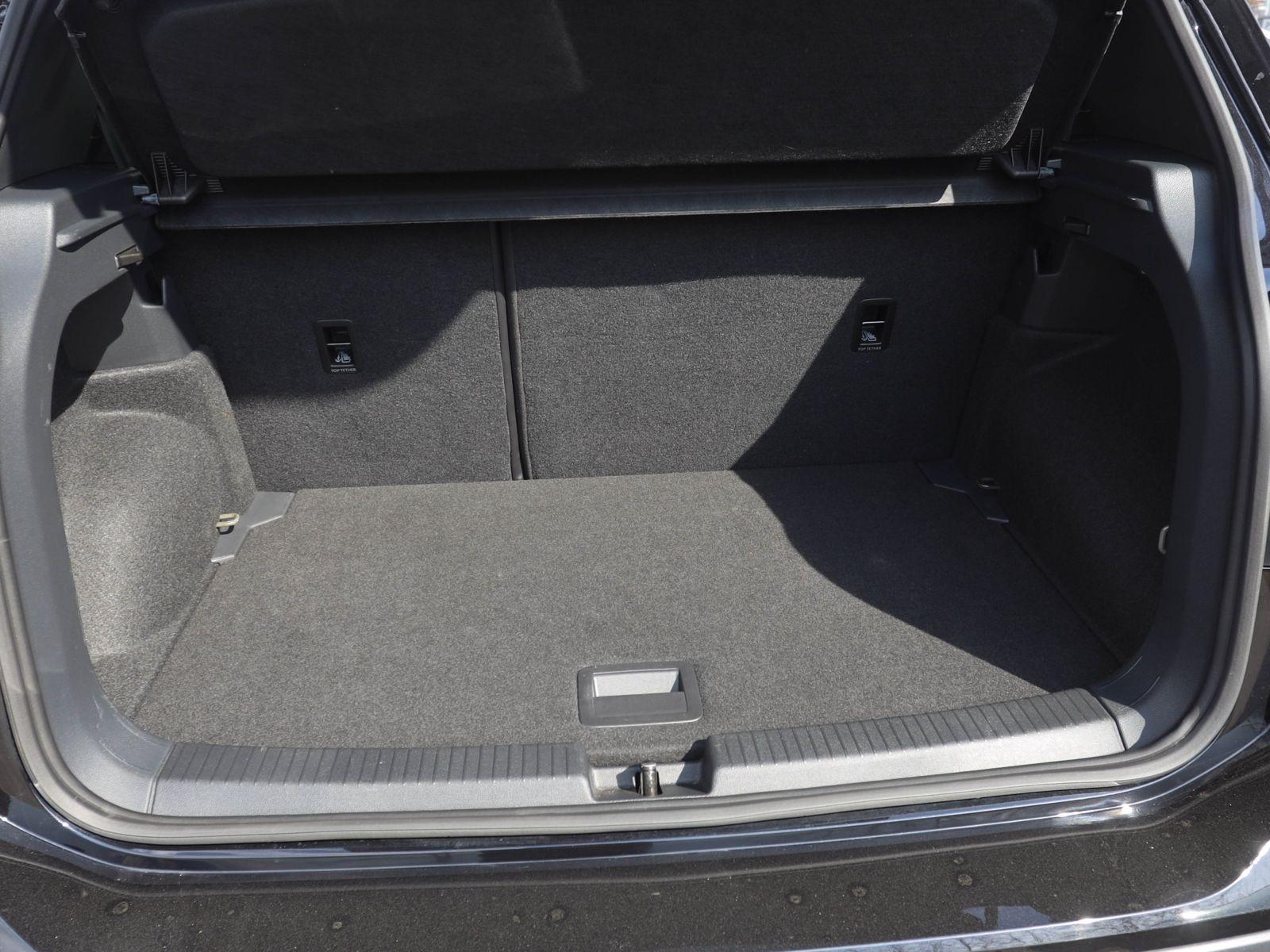 Volkswagen T-Cross 1.0 TSI DSG Goal, Navi, LED, AHK, App-Co, миниатюра 14