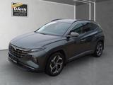 Hyundai TUCSON 1.6 T-GDi 48V-Hybrid 2WD DCT Prime - gebrauchte Hyundai TUCSON aus dem Jahr 2021