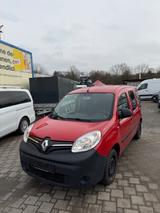 Renault Kangoo Authentique KLIMA 0151-50650608 - Renault Kangoo Authentique mit Benzin-Antrieb